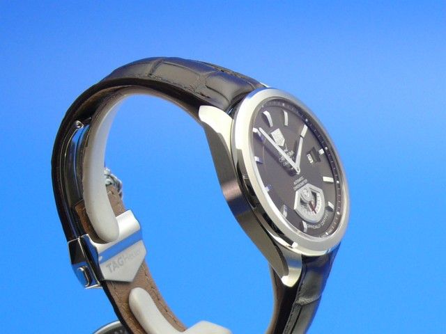 TAG HEUER Grand Carrera Calibre RS6 Chronometer