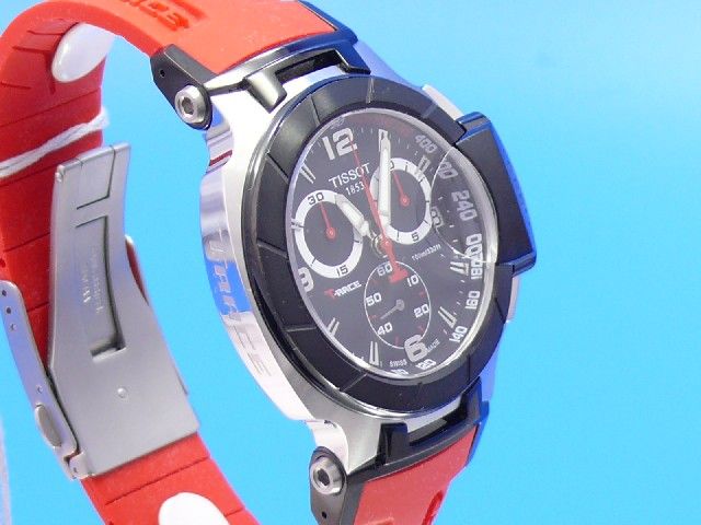 Tissot T-Race ( T048.417.27.057.01)