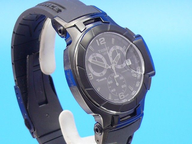 Tissot T-Race ( T048.417.37.057.00)