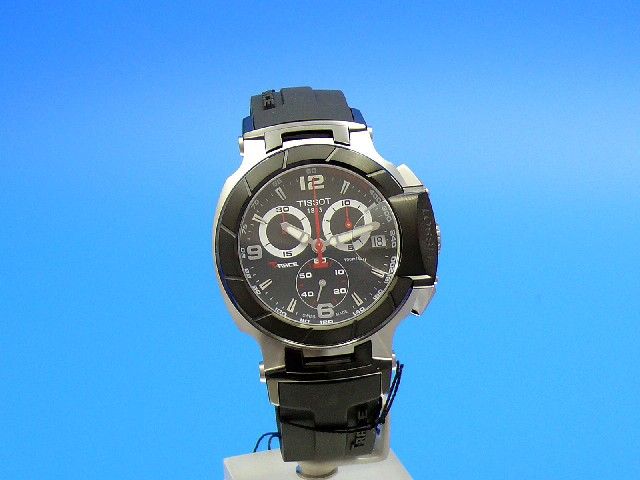 Tissot T-Race Chronograph