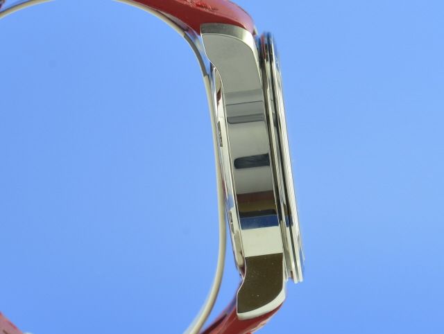 Chopard Mille Miglia 2015 Race Edition