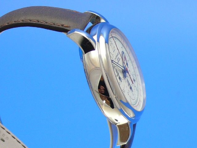 Chopard Mille Miglia 2014 Race Edition Chronometer Chronograph - limitiert