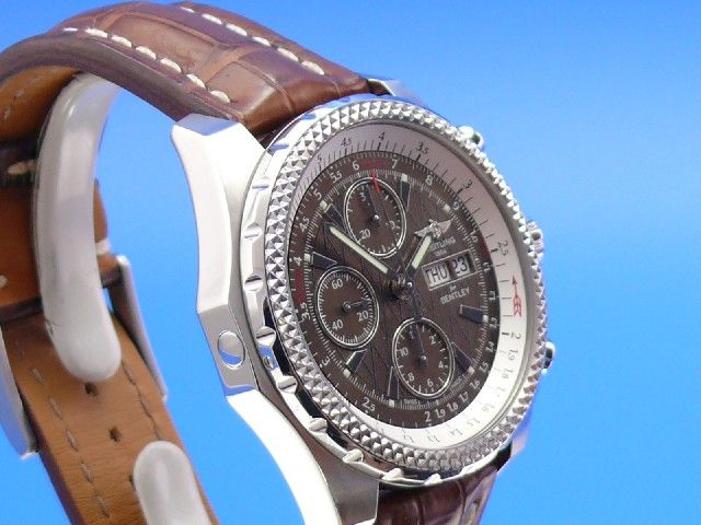 Breitling Bentley GT Racing A1336313