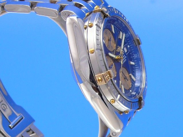 Breiting Windrider Crosswind Racing