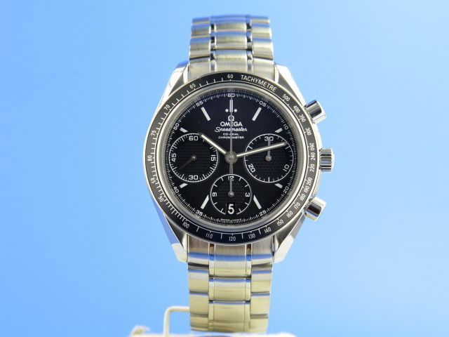 Omega Speedmaster Racing Co-Axial Chronograph 40 mm
