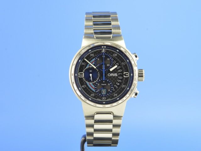 Oris Martini Racing Limited Edition