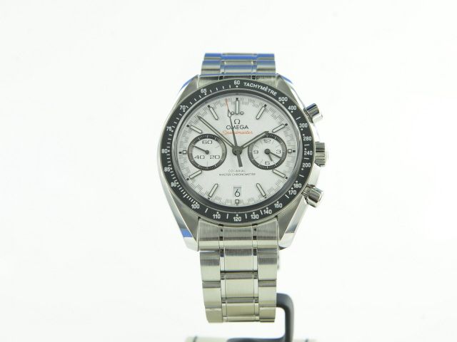 Omega Speedmaster Racing Master Chronometer