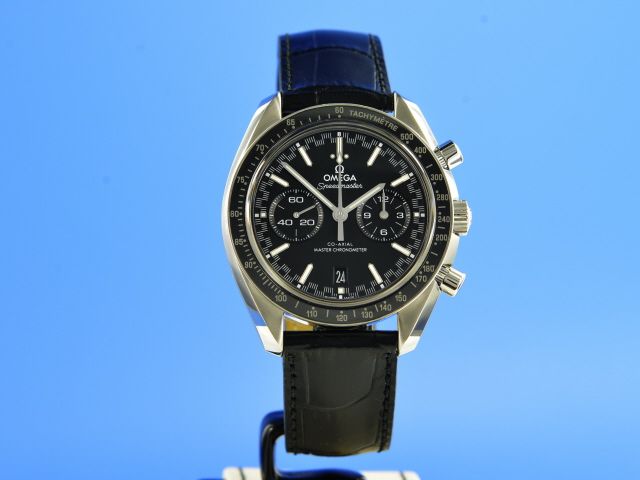 Omega Speedmaster  Racing Master Chronometer Chronograph