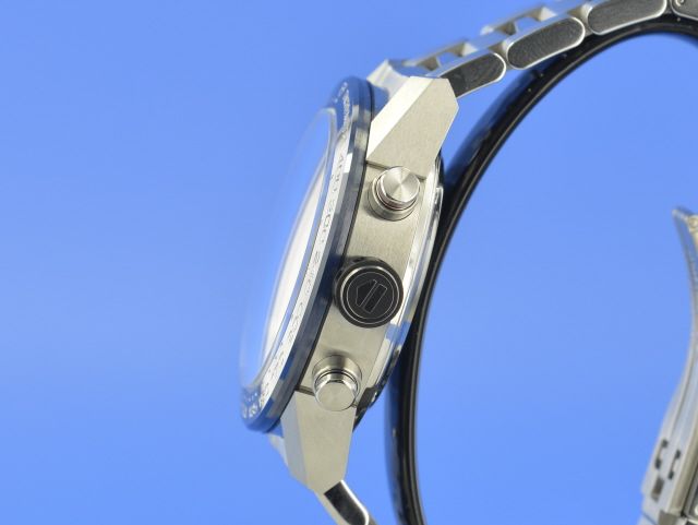 TAG Heuer Carrera Chronograph Red Bull Racing Special Edition