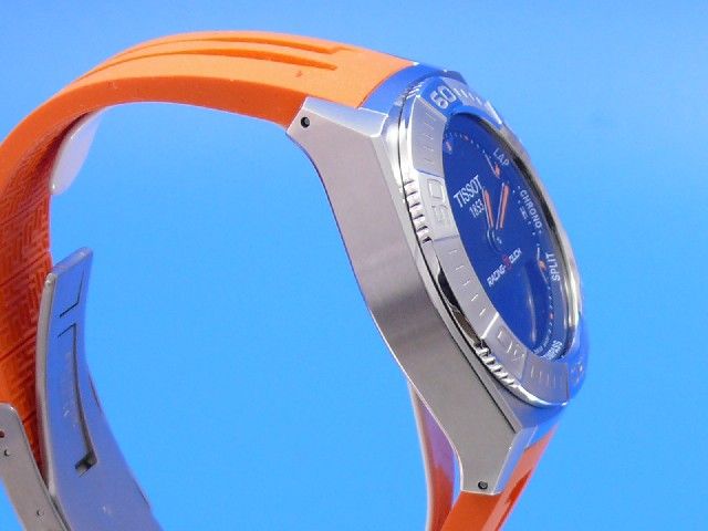 Tissot T-Touch Racing T002.520.17.051.01