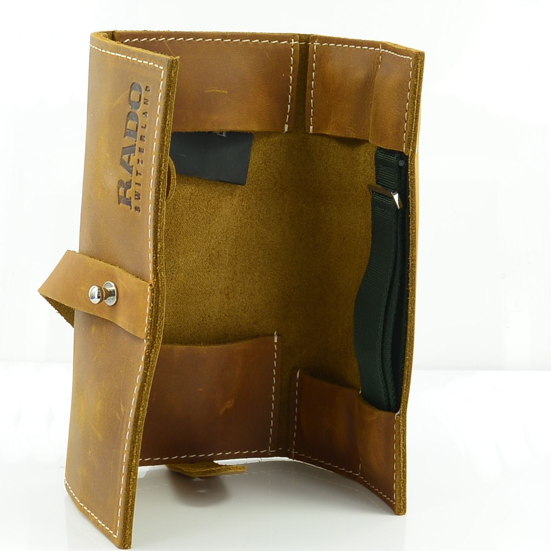 Rado Captain Cook Automatic 42 mm R32105318