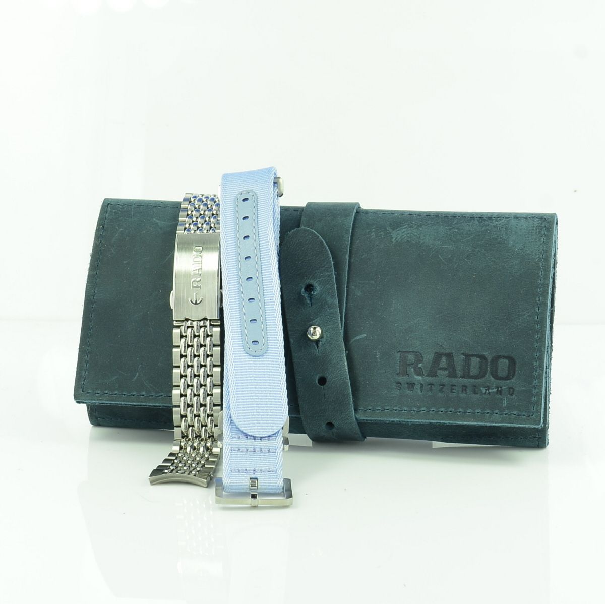 Rado Captain Cook Automatic