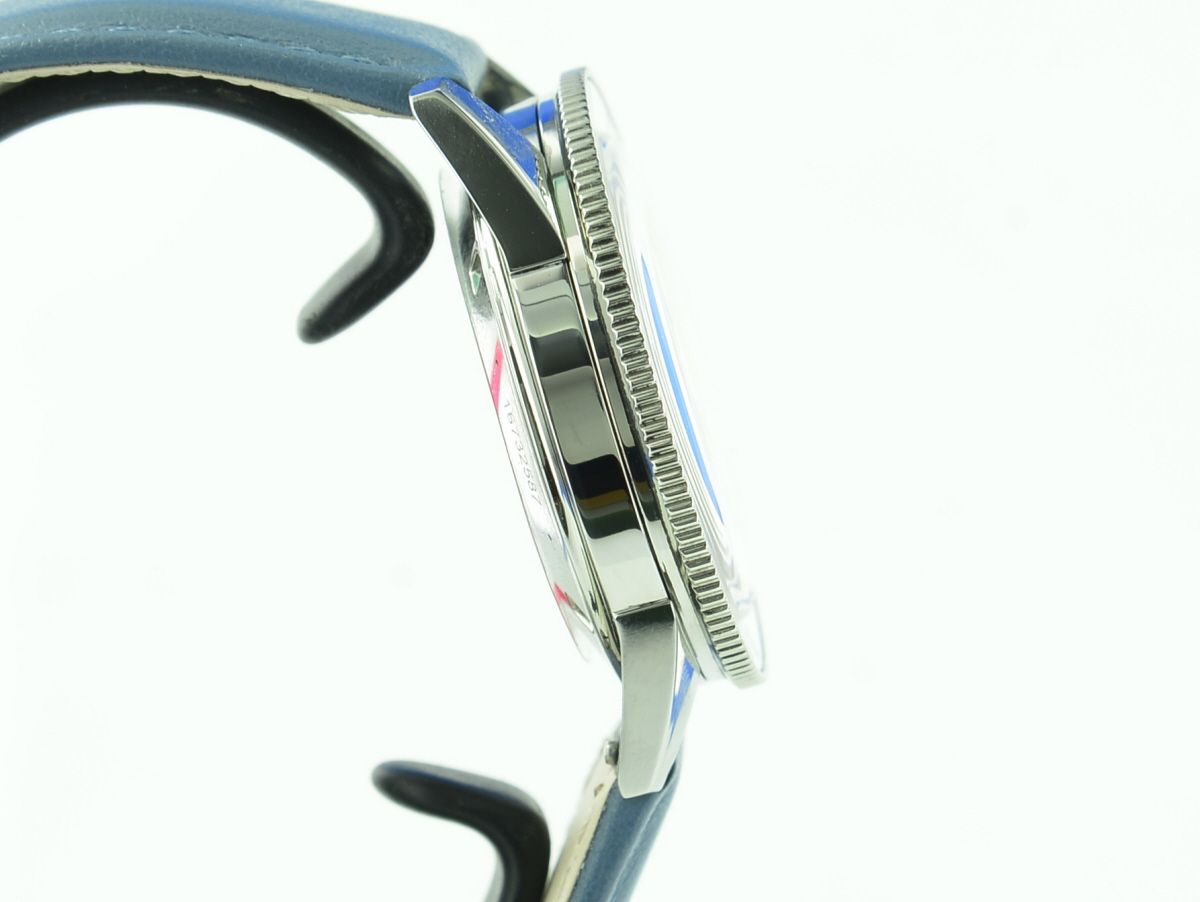 Rado Captain Cook Automatic