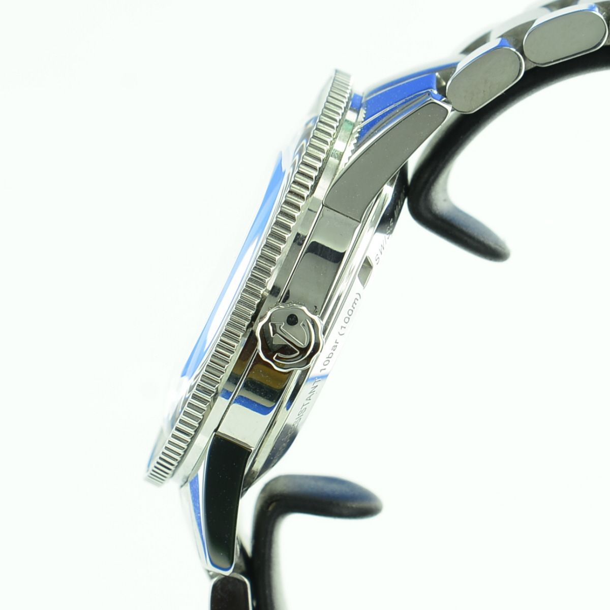 Rado Captain Cook Automatic Vintage 37mm