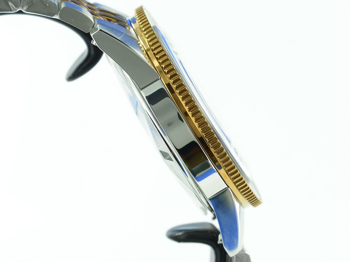 Rado Captain Cook Automatik