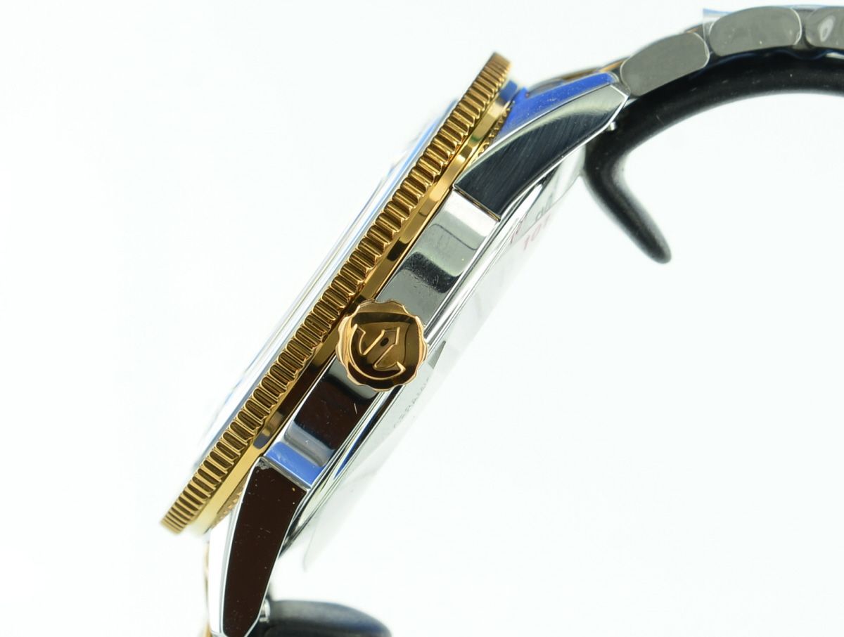 Rado Captain Cook Automatik