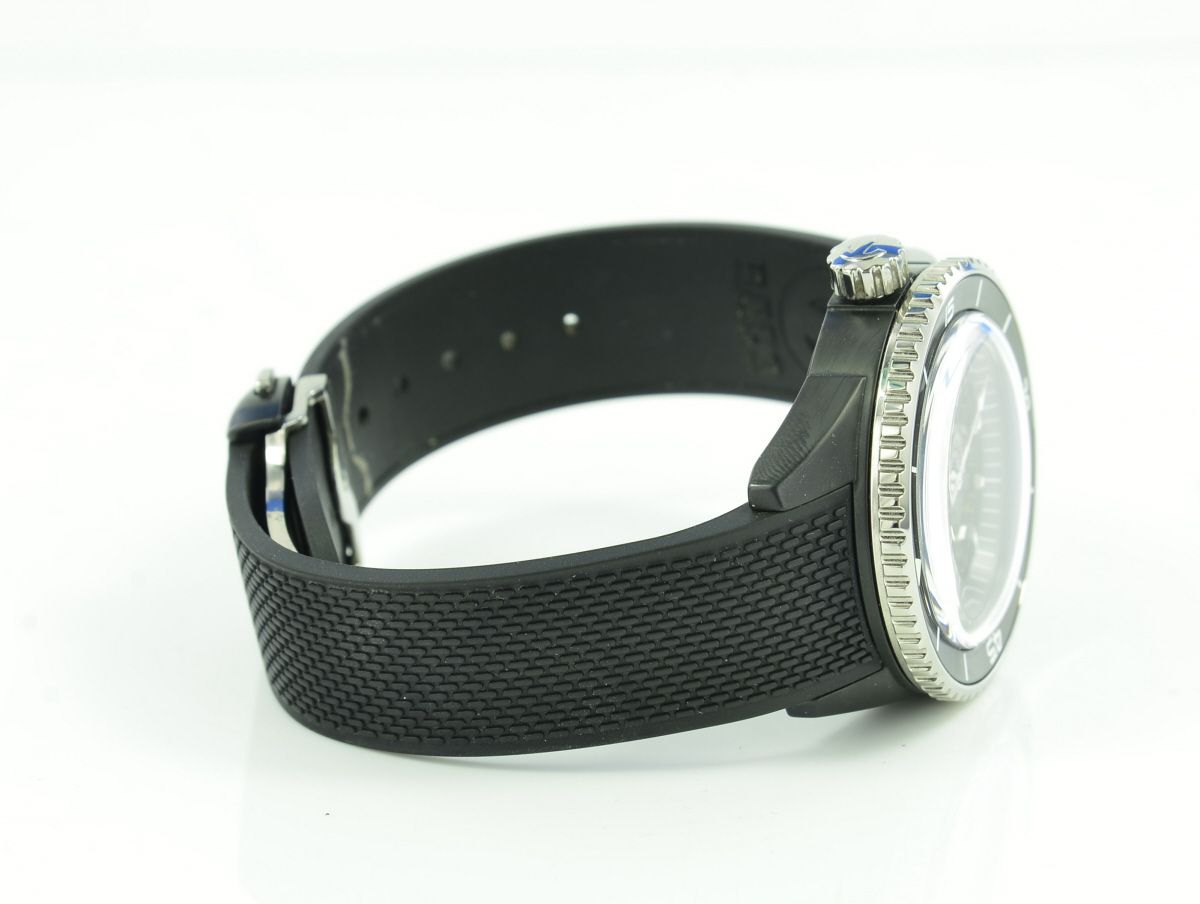 Rado Captain Cook High-Tech