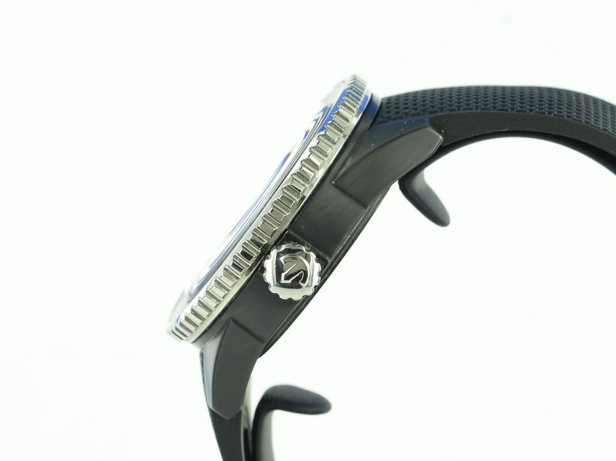 Rado Captain Cook High-Tech