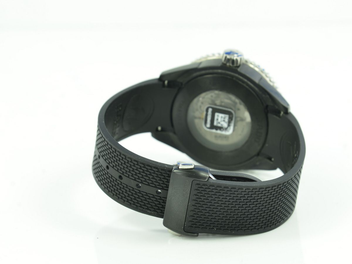 Rado Captain Cook High-Tech