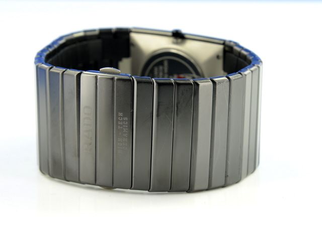 Rado Ceramica XL Matt Herren