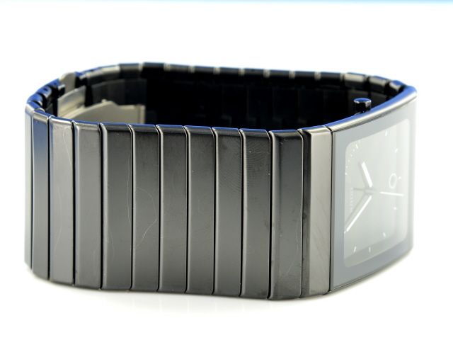 Rado Ceramica XL Matt Herren