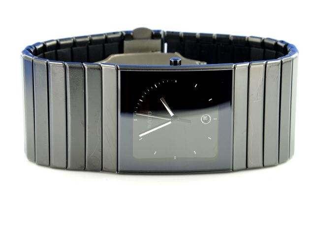Rado Ceramica XL Matt Herren