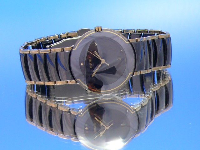 Rado Couple Damen