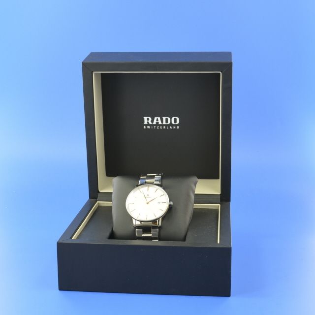 Rado Coupole C-Classic Auto