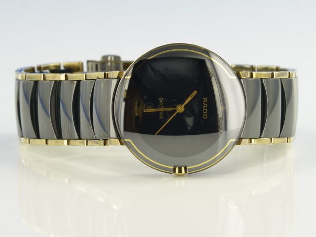 Rado Coupole Damen