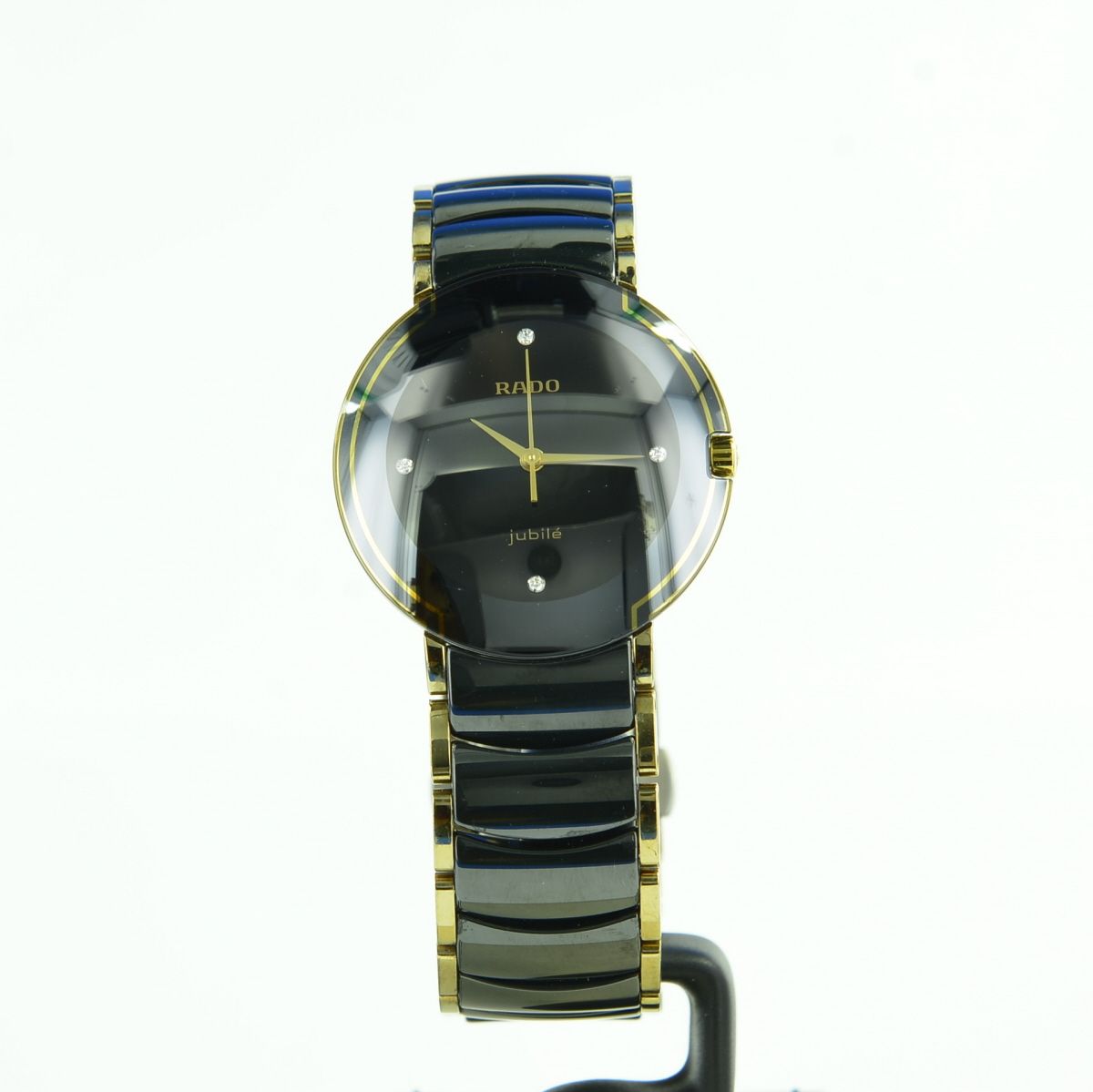 Rado Coupole Damen