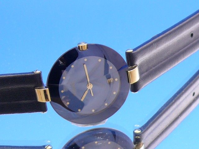 Rado Coupole Damen