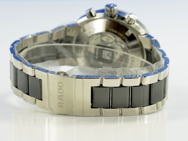 Rado D-Star 200 Chronograph