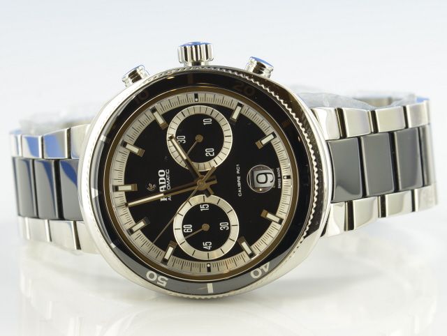 Rado D-Star 200 Chronograph