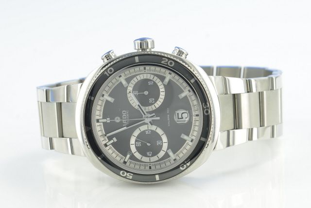 Rado D-Star 200 Chronograph Keramik