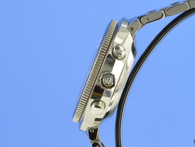 Rado D-Star 200 Chronograph