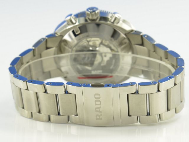 Rado D-Star 200 Chronograph