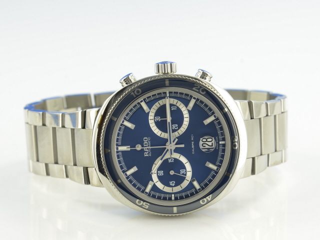 Rado D-Star 200 Chronograph