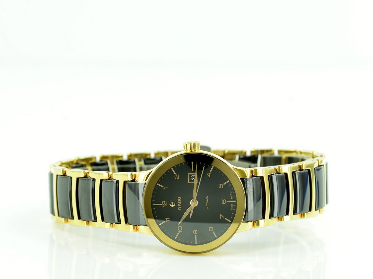 Rado Damenuhr Centrix