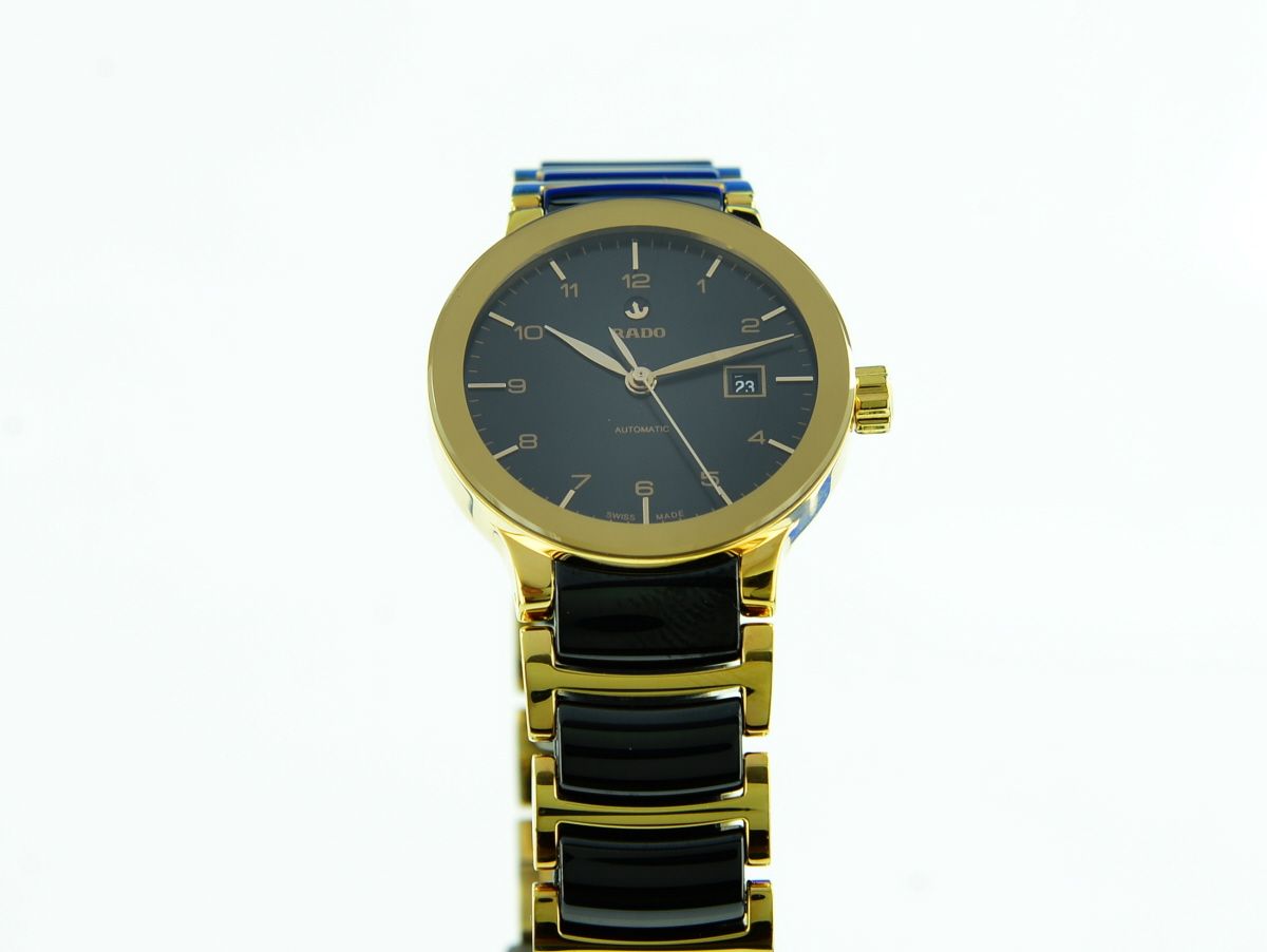 Rado Damenuhr Centrix