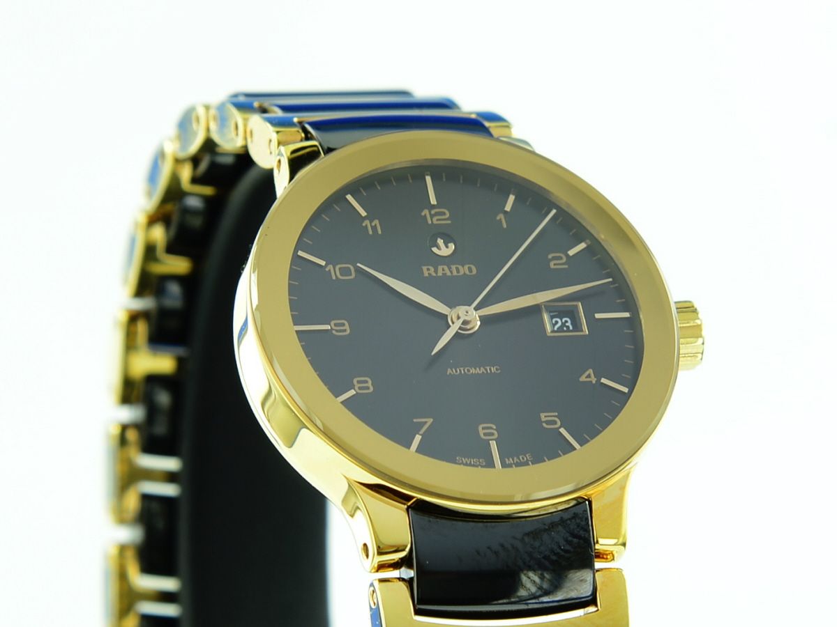 Rado Damenuhr Centrix