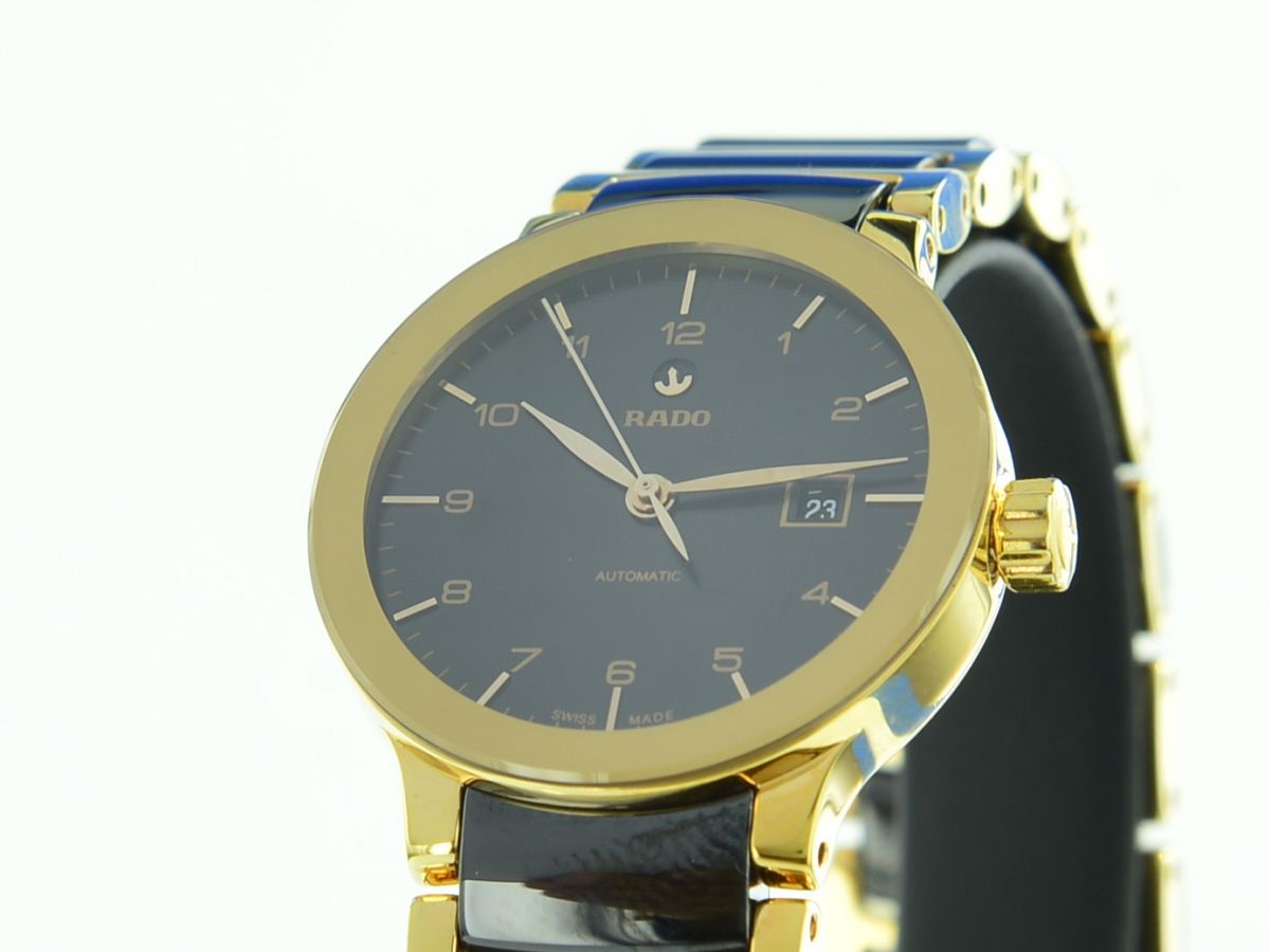 Rado Damenuhr Centrix