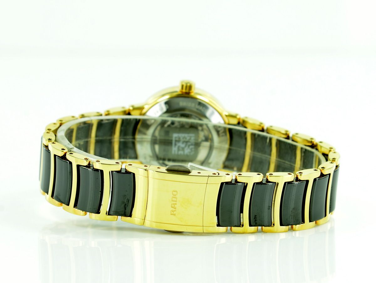Rado Damenuhr Centrix