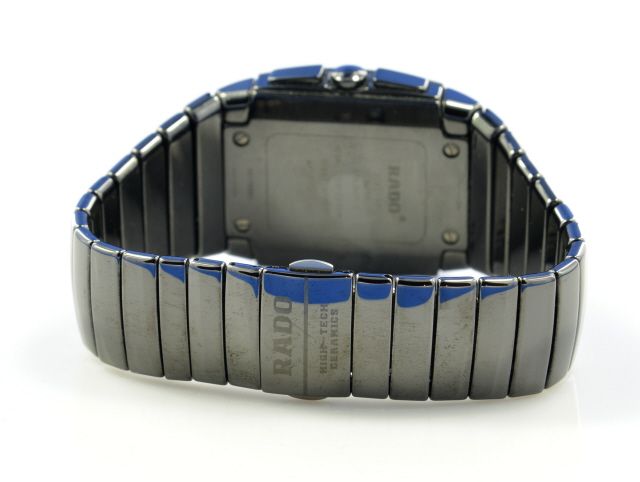 Rado DiaStar Chronograph Keramik