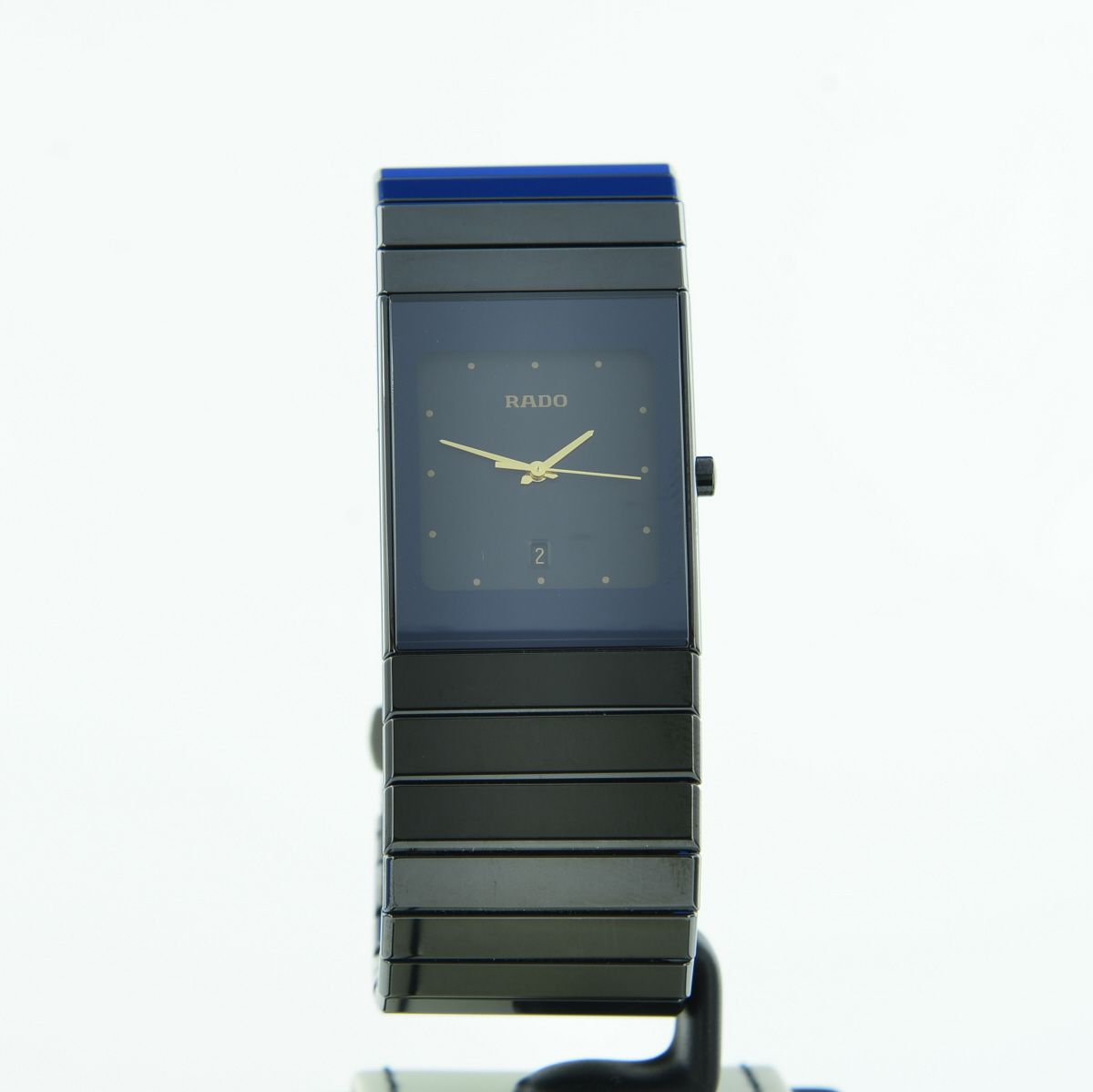 Rado DiaStar Herren Keramik Quarz