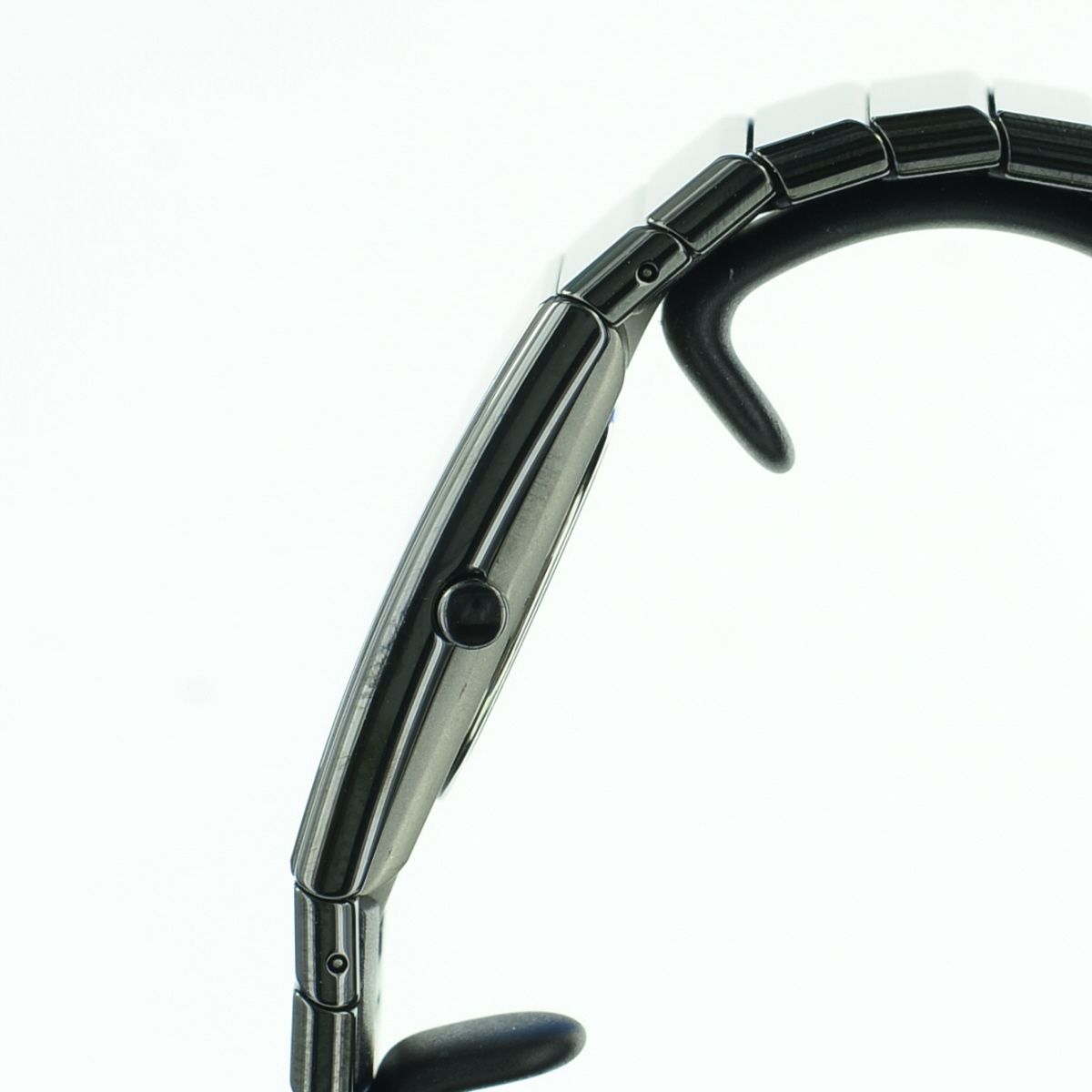 Rado DiaStar Herren Keramik Quarz