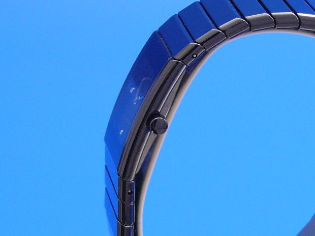 Rado DiaStar Keramik Damen