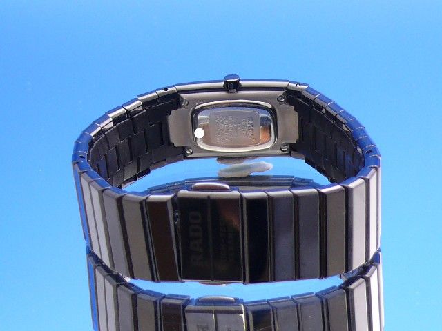 Rado DiaStar Keramik Damen