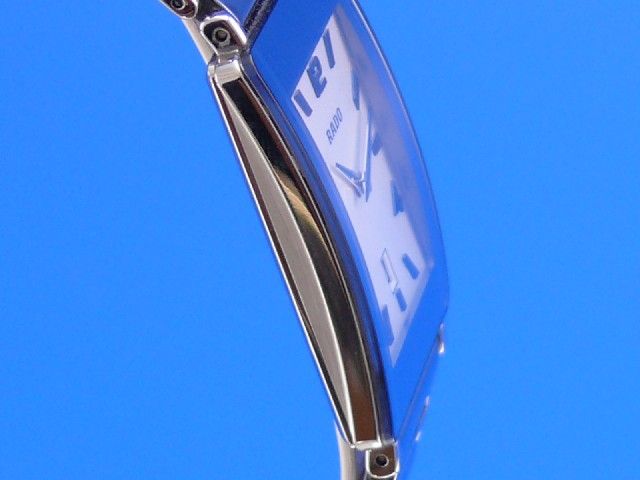 Rado DiaStar Keramik/Edelstahl