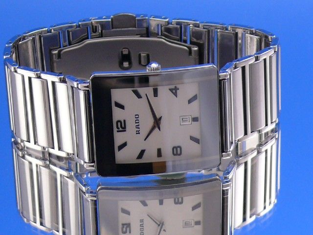 Rado DiaStar Keramik/Edelstahl