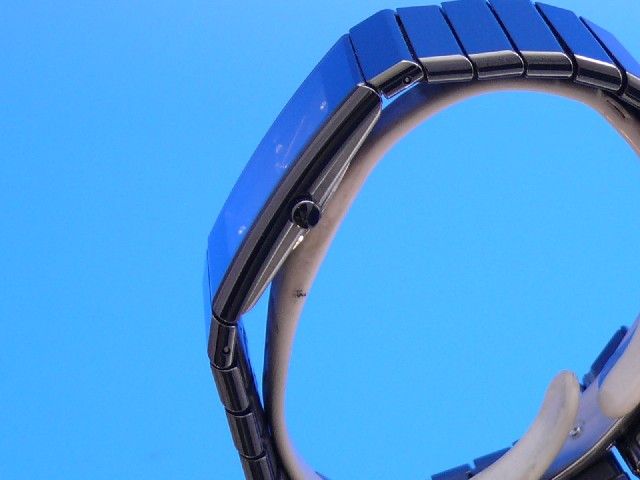 Rado DiaStar Keramik Herren